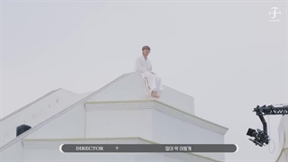 پشت صحنه موزیک ویدیو Freedom از Jooheon (Monsta X) + زیرنویس فارسی