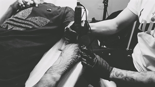 اجرا و آموزش دوره های تخصصی تاتو تهران