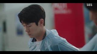 سریال کره ای دکتر رمانتیک 3 قسمت 15 + زیرنویس فارسی