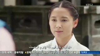 سریال کره ای تیرانداز چوسان قسمت هفدهم به زبان اصلی ( سانسور شده )