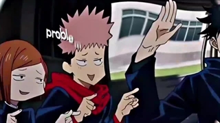 سم جوجوتسو کایسن 