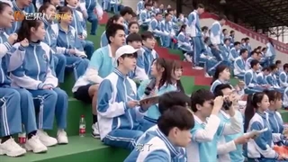 سریال چینی ملاقات با شما قسمت 08 با زیرنویس فارسی _Meeting You Chinese Drama 2020