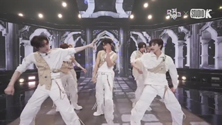 دانلود ورژن Bonus اجرای Sacrifice (Eat Me Up) در Music Bank