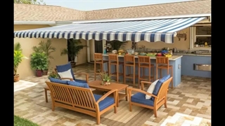 لیست قیمت سایبان چتری