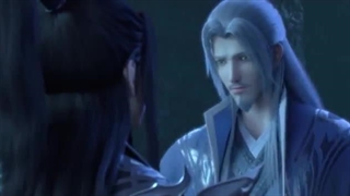 انیمه نبرد از طریق آسمانها فصل 5قسمت49 با زیرنویس فارسی