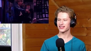 (درخواستی) ریکشن به موزیک ویدیو hard carry از got7