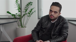 نظر یکی از بیماران راجع به ارتودنسی