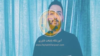 نظر کاراموز دوره رباتیک فنی حرفه ای