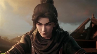 The Ravages of Time ویرانه های زمان 3