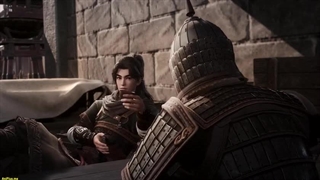 The Ravages of Time ویرانه های زمان 4