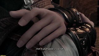 The Ravages of Time ویرانه های زمان 5