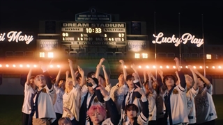 تیزر موزیک ویدیو آهنگ Broken Melodies از NCT dream