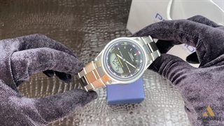 ساعت کاسیو اورجینال Casio AW-80D-1AVES