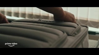 تریلر فیلم مستند Flight/Risk 2022