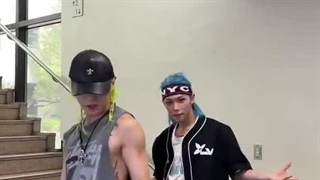 چالش S-class با فلیکس و تیونگ