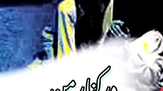 روضه جانگداز وصیت حضرت زهرا س علی جان این دردامان ازمن برده