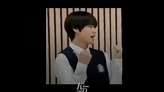 تهیونگ قصد کشتن ما رو داری؟