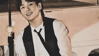 ولی جونگکوک خیلی وایب کلاسیک میدع