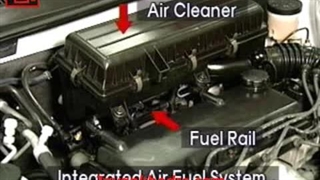 آشنایی با موتورهای خودرو کیا