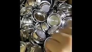 بسکت صنعتی سایز 51