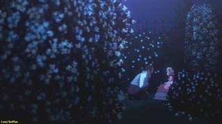 انیمه وایولت اورگاردن|قسمت ۵|زیرنویس فارسی