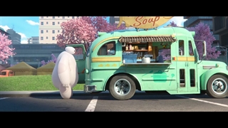 سریال بیمکس قسمت چهارم دوبله فارسی