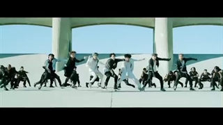 چنل یوتیوب BANGTANTV با تیزر رسمی کتاب  BEYOND THE STORY : 10-YEAR RECORD OF BTS