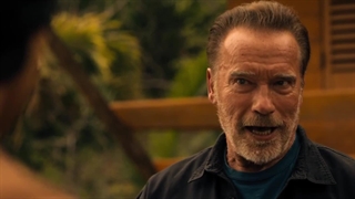 سریال فوبار قسمت 01 دوبله فارسی Fubar 2023