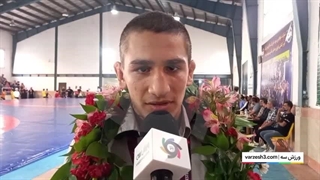 . آملی‌ها کشتی را دوست دارند و از کشتی گیران حمایت می‌کنند.