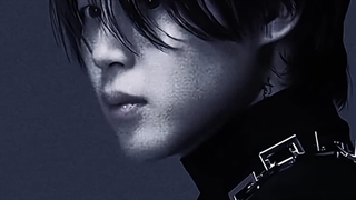 تیزر فیک جیمین در سریال خوناشامی (پیشنهادی)