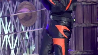 Seonghwa_Bouncy_FanCam