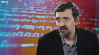 اظهارات بنیان‌گذار خیریه «جمعیت امام علی»