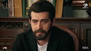 دانلود قسمت 125 سریال گل های خونی Kan Cicekleri با زیرنویس فارسی