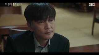 سریال کره ای زندگی دوباره من قسمت پنجم با زیرنویس فارسی