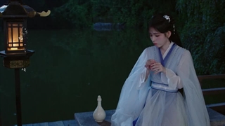 قسمت 5 سریال چینی زیبایی استقامت + زیرنویس فارسی