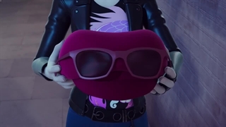 میراکلس شانگهای با دوبله فارسی