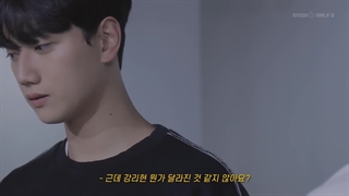 قسمت چهارم سریال کره ای آیدل و من | Idol And I 2021