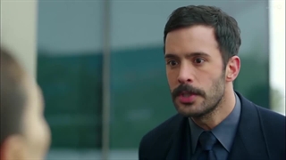 سریال ترکی کلاغ قسمت 5 دوبله فارسی