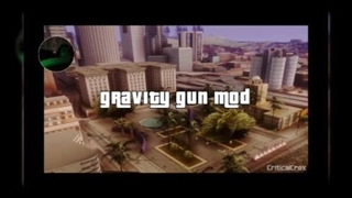 ماد های خفن جی تی ای سن اندرس