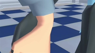 سریال سرنوشت عشق ساکورا اسکول قسمت:۶