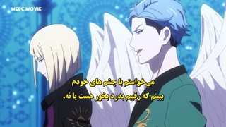 انیمه زندان بصری قسمت ۶