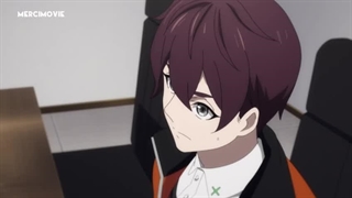 انیمه زندان بصری قسمت ۷