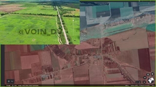 14020329: و اینک ضد حمله بزرگ اوکراین : روز پانزدهم