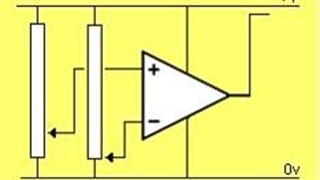نانو الکترونیک مدار(افشین رشید)