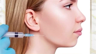 نحوه ایجاد تغییرات بعد از زاویهسازی صورت- کلینیک مهزیار