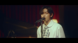 موزیک ویدیو جدید "Le Jazz de V" از تهیونگ