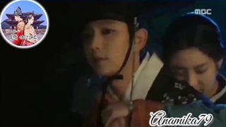 میکس عاشقانه و زیبای دانشمند شبگرد