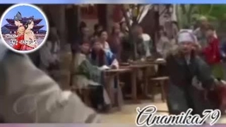 میکس عاشقانه سریال سرزمین بادها