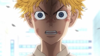 تریلر! فصل سوم 3 انیمه انتقام جویان توکیو | Tokyo Revengers منتشر شد.