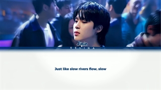 کاور اهنگ Safari از جیمین (هوش مصنوعی)